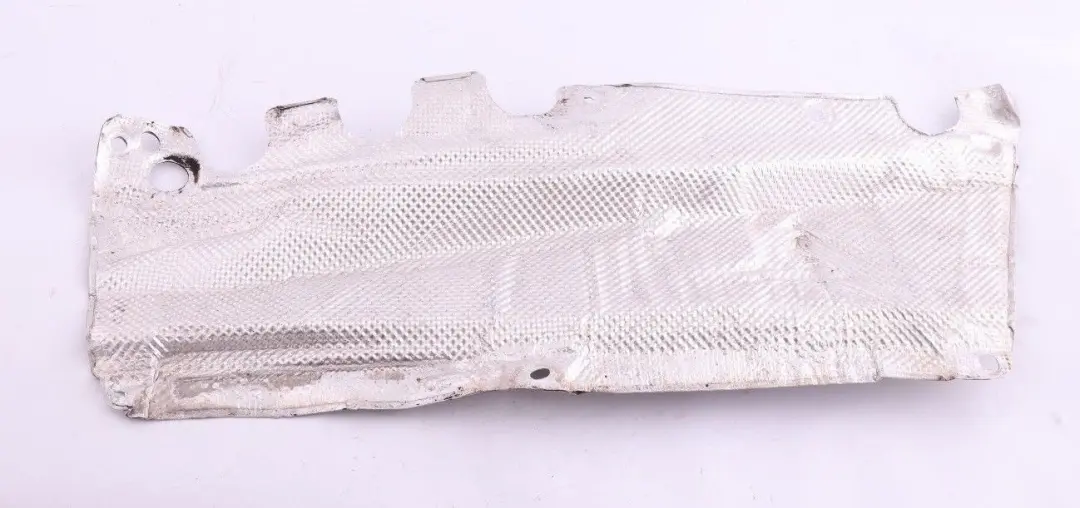 Heat Insulation Side Left N/S Cover Housing to BMW 1 3 Series F20 F21 F30 with Part number 7241767 BMW 1 3 Series F20 F21 F30 Heat Insulation Side Left N/S Cover Housing - SKU 7241767 - Part number 7241767