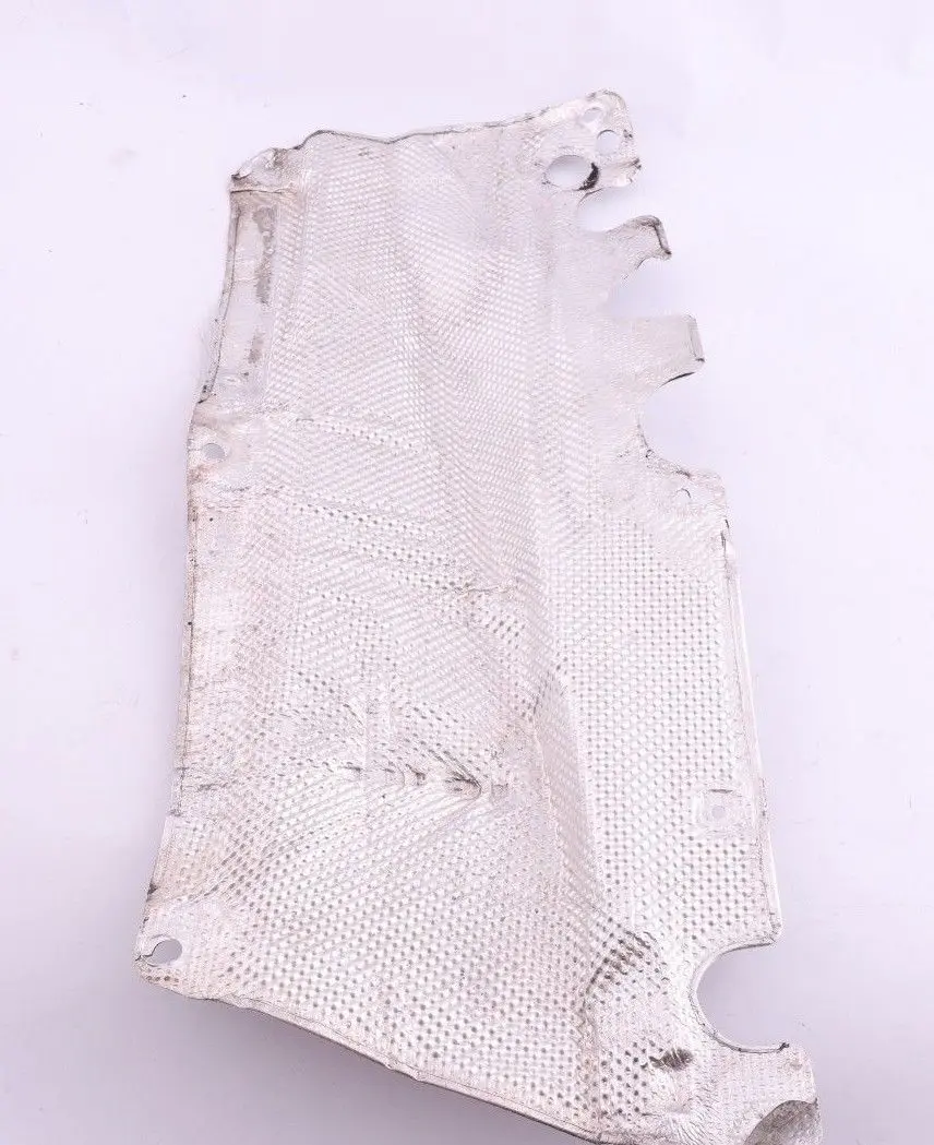 BMW F20 F21 F22 F23 F30 F31 Osłona Termiczna Lewa - SKU 7241767 - Numer Części 7241767