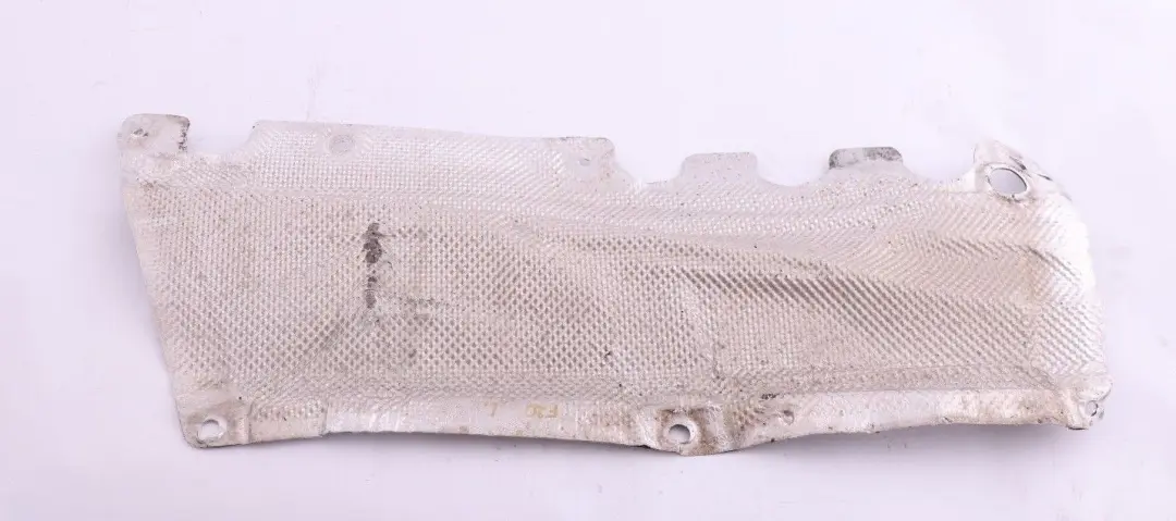 Heat Insulation Side Left N/S Cover Housing to BMW 1 3 Series F20 F21 F30 with Part number 7241767 BMW 1 3 Series F20 F21 F30 Heat Insulation Side Left N/S Cover Housing - SKU 7241767 - Part number 7241767