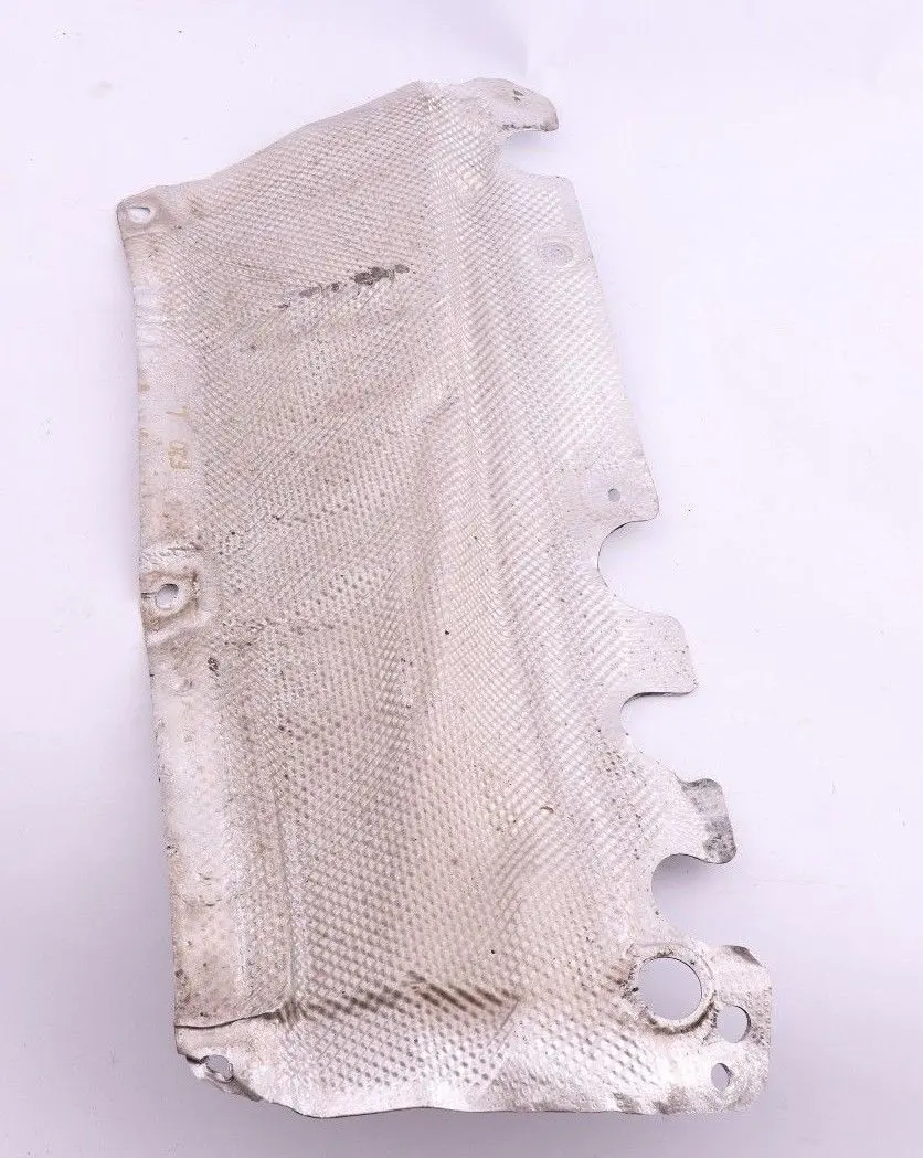 Wärmeisolierung Seite Links N/S Cover Gehäuse für BMW 1 3 er F20 F21 F30 mit Teilenummer 7241767 BMW 1 3 er F20 F21 F30 Wärmeisolierung Seite Links N/S Cover Gehäuse - SKU 7241767 - Teilenummer 7241767