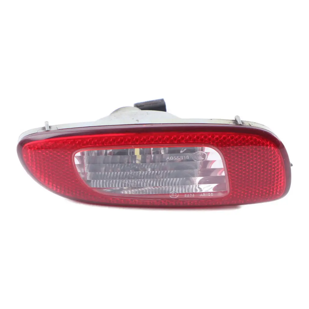 Bumper Reversing Reverse Light Lamp to Mini R56 R57 LCI R58 R59 JCW Rear with Part number 7241801 Mini R56 R57 LCI R58 R59 JCW Rear Bumper Reversing Reverse Light Lamp - SKU 7241801-1 - Part number 7241801