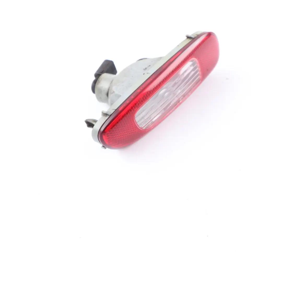 Mini R56 R57 LCI R58 R59 JCW Rear Bumper Reversing Reverse Light Lamp - SKU 7241801-1 - Part number 7241801