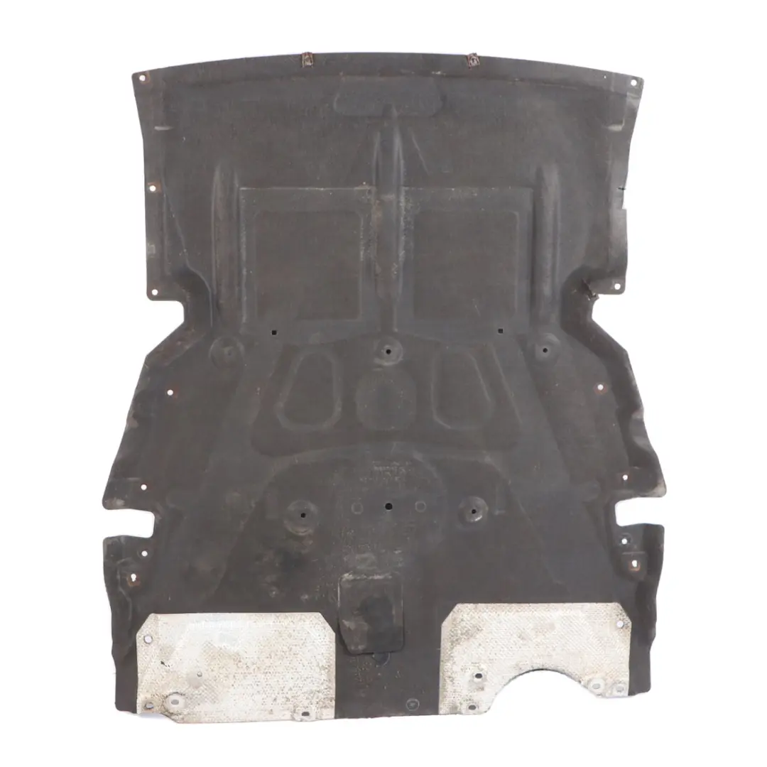 BMW F20 F21 F30 Motor Bandeja Bajo Capó Pantalla Protectora - SKU 7241814-1 - Número de pieza 7241814