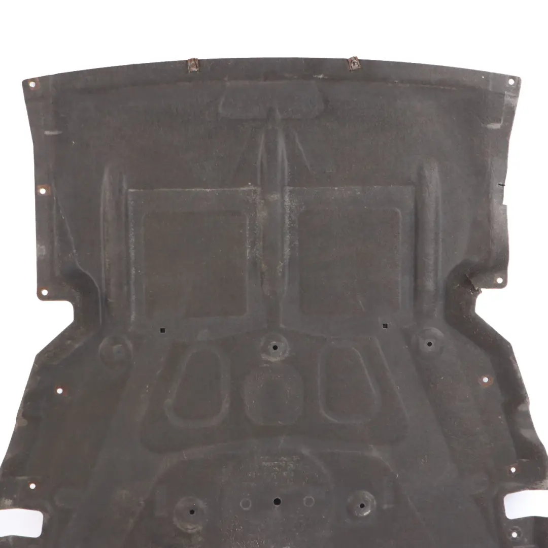 BMW F20 F21 F30 Motor Bandeja Bajo Capó Pantalla Protectora - SKU 7241814-1 - Número de pieza 7241814