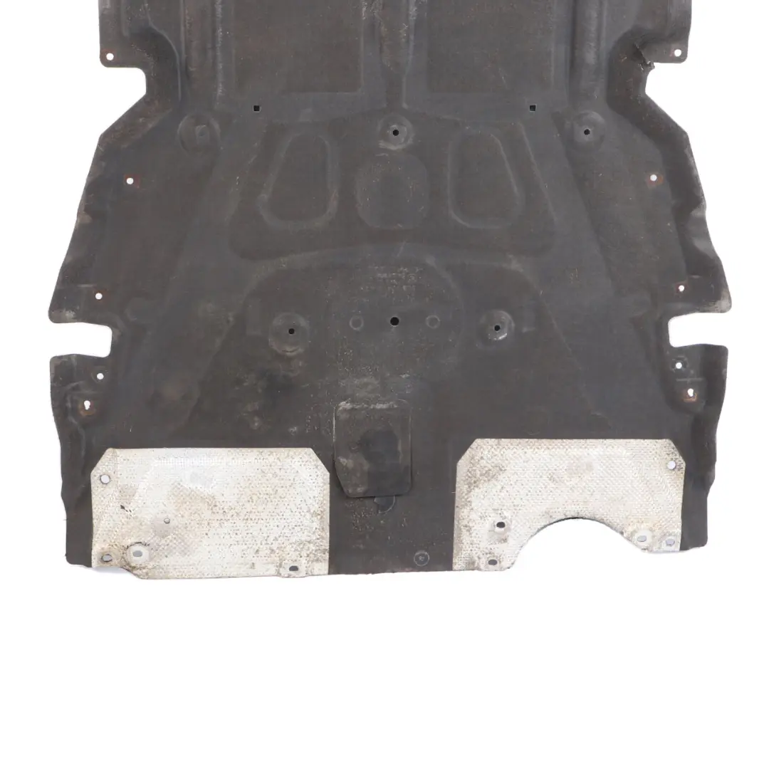 BMW F20 F21 F30 Écran De Protection De Capot Moteur - SKU 7241814-1 - Numéro de pièce 7241814