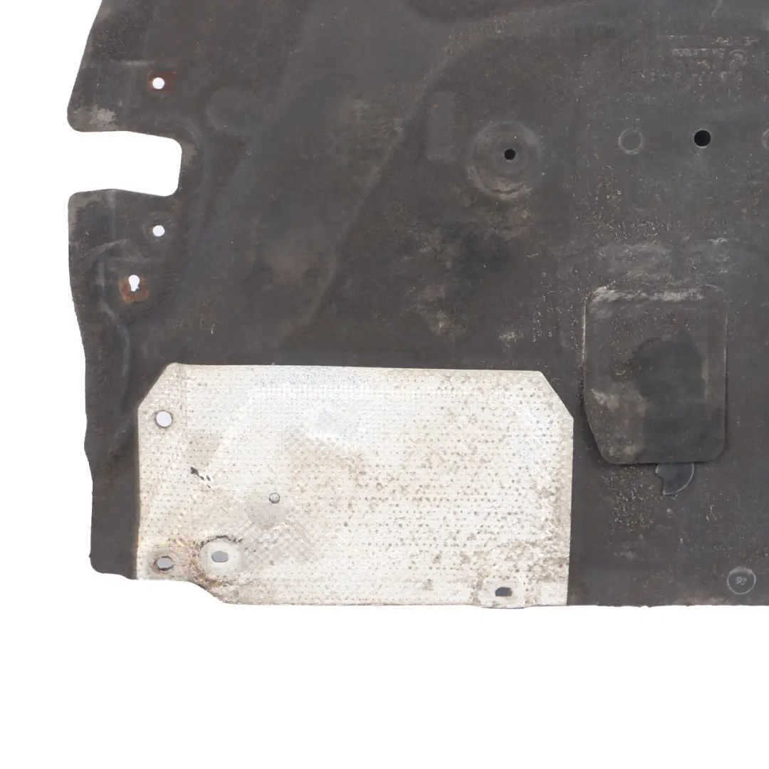 BMW F20 F21 F30 Motor Bandeja Bajo Capó Pantalla Protectora - SKU 7241814-1 - Número de pieza 7241814