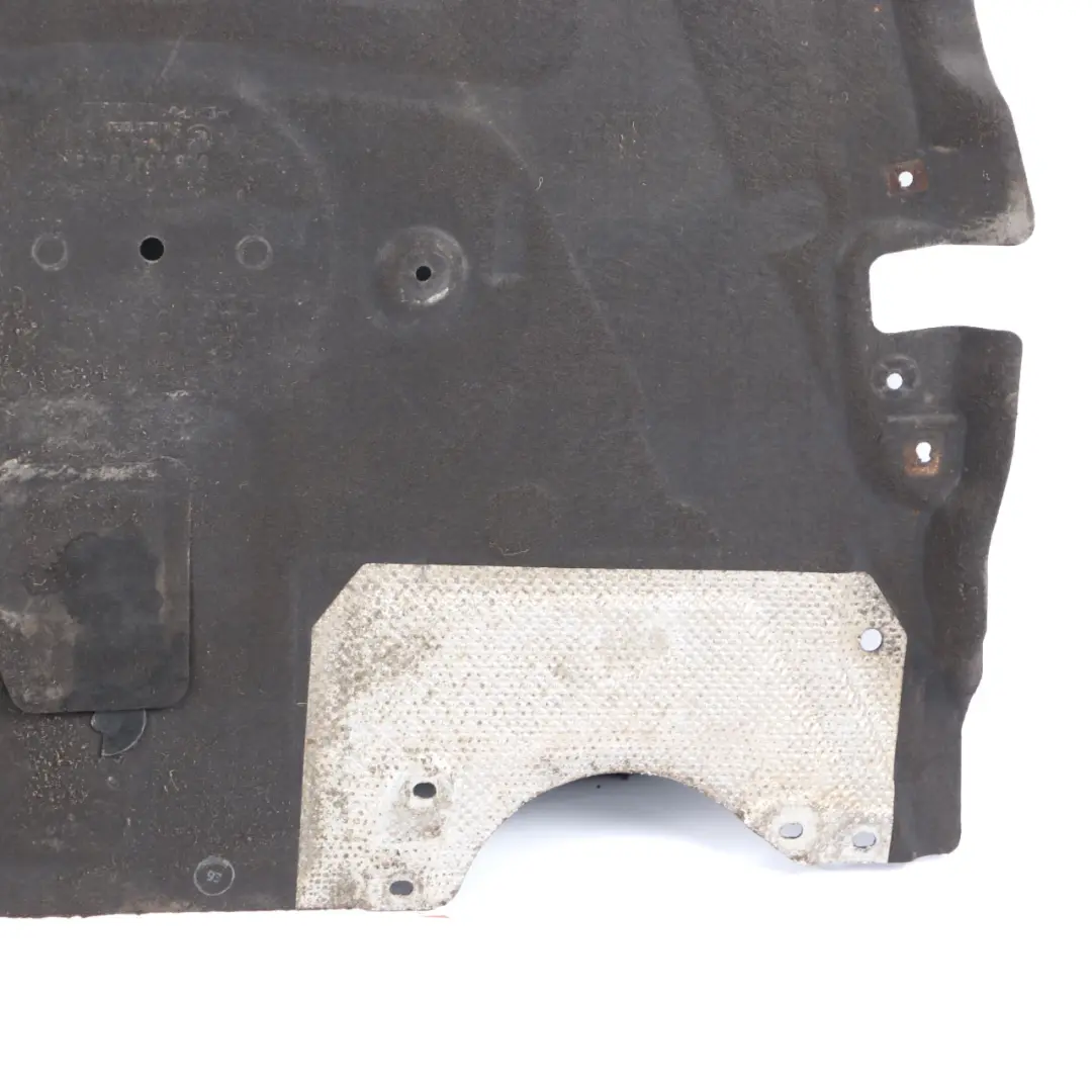 BMW F20 F21 F30 Motor Bandeja Bajo Capó Pantalla Protectora - SKU 7241814-1 - Número de pieza 7241814