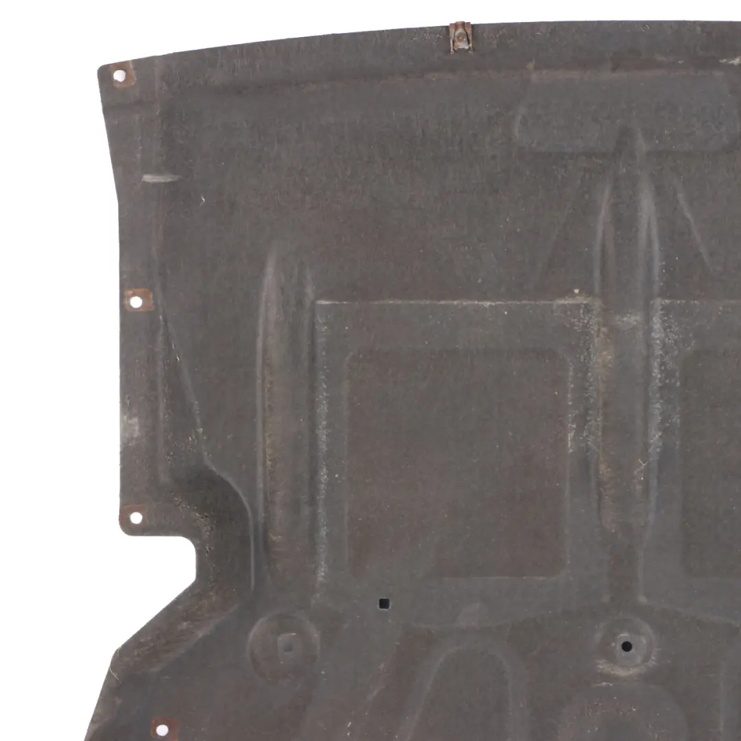 Abschirmung Abdeckung für BMW 1 3 F20 F30 Motor Raum mit Teilenummer 7241814 BMW 1 3 F20 F30 Motor Raum Abschirmung Abdeckung - SKU 7241814-1 - Teilenummer 7241814