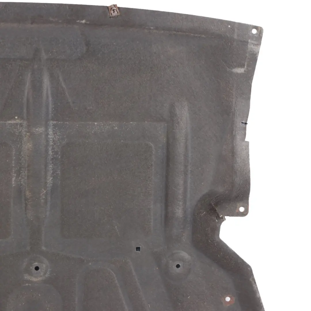 Underbonnet Tray Shield Protection Screen to BMW F20 F21 F30 Engine with Part number 7241814 BMW F20 F21 F30 Engine Underbonnet Tray Shield Protection Screen - SKU 7241814-1 - Part number 7241814