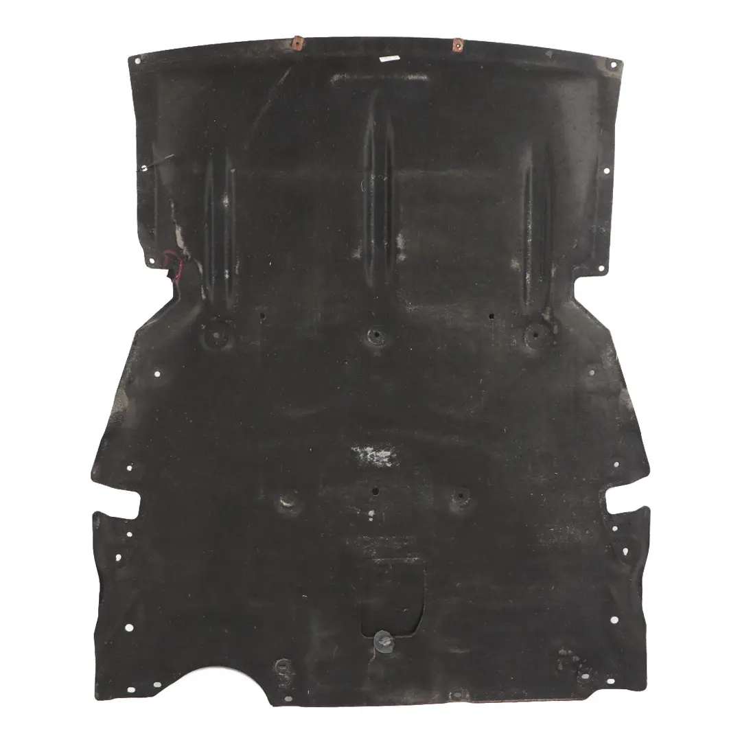 BMW 1 3 F20 F30 Motor Raum Abschirmung Abdeckung 7241814