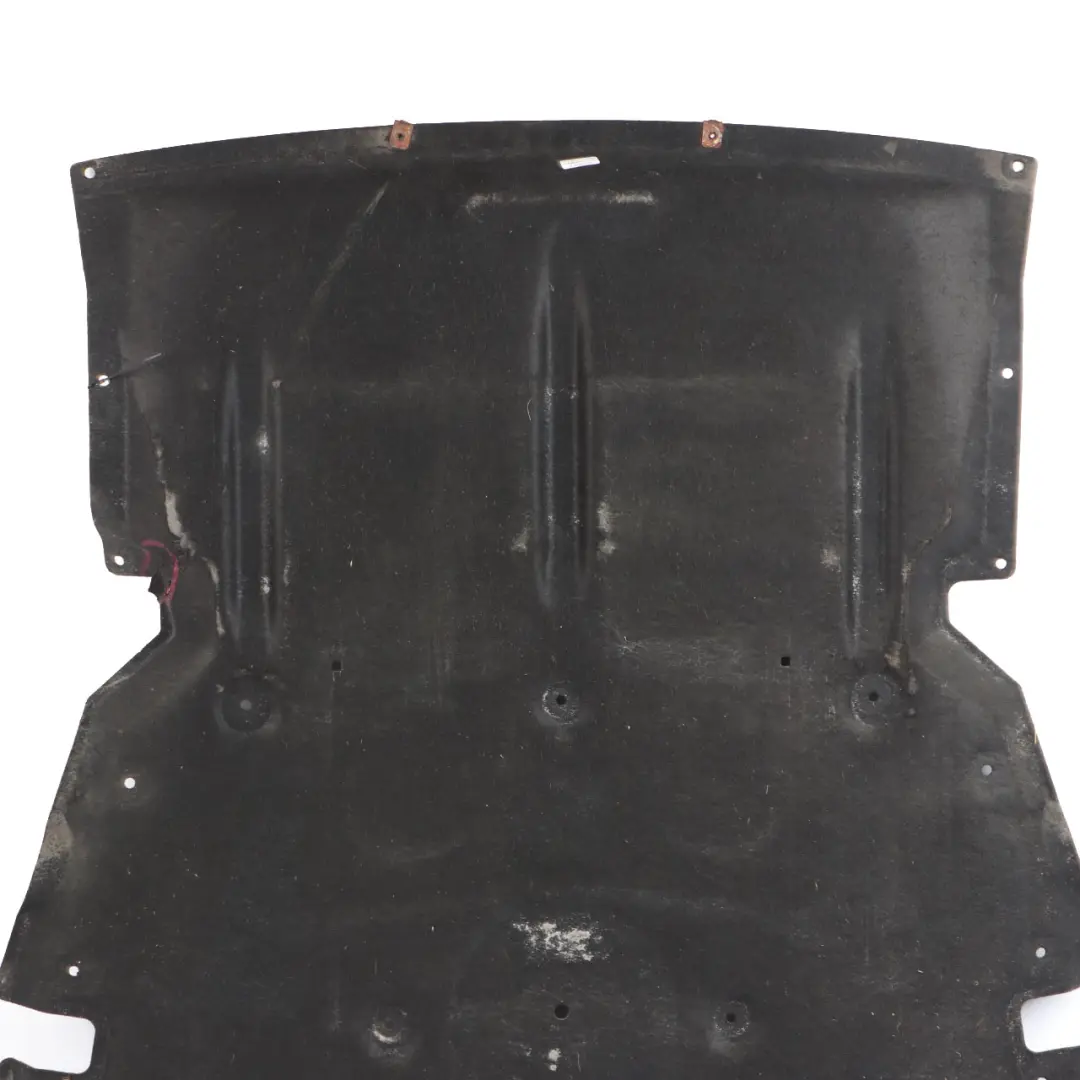 BMW F20 F21 F30 Motor Bandeja Bajo Capó Pantalla Protectora - SKU 7241814-1 - Número de pieza 7241814