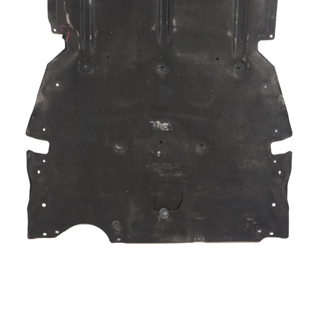 BMW F20 F21 F30 Motor Bandeja Bajo Capó Pantalla Protectora - SKU 7241814-1 - Número de pieza 7241814