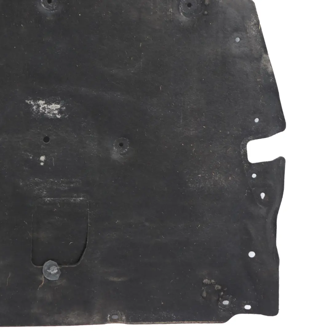 BMW F20 F21 F30 Motore Sottocofano Vassoio Scudo Protezione Schermo - SKU 7241814-1 - Numero di parte 7241814