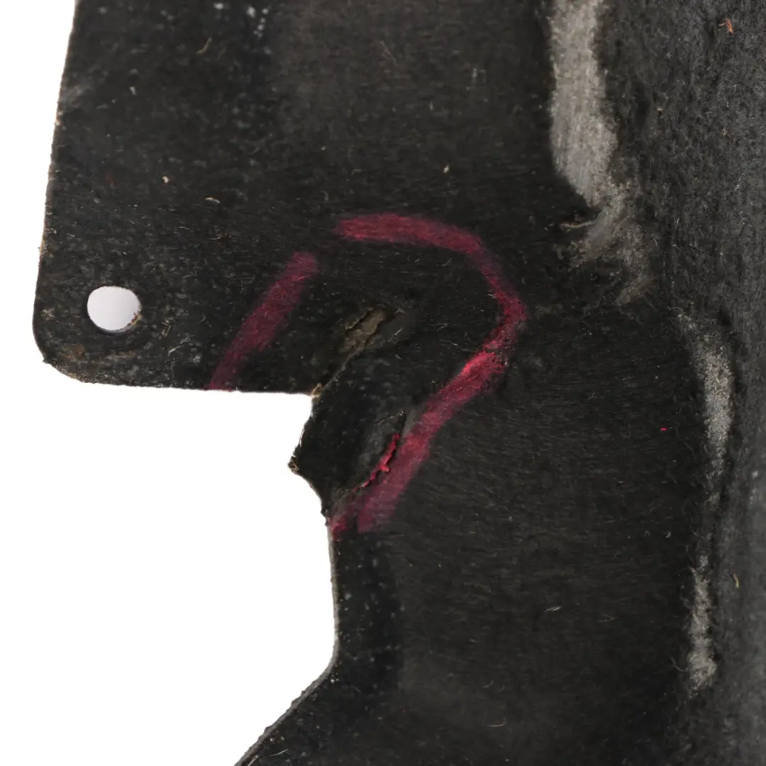 BMW F20 F21 F30 Motore Sottocofano Vassoio Scudo Protezione Schermo - SKU 7241814-1 - Numero di parte 7241814