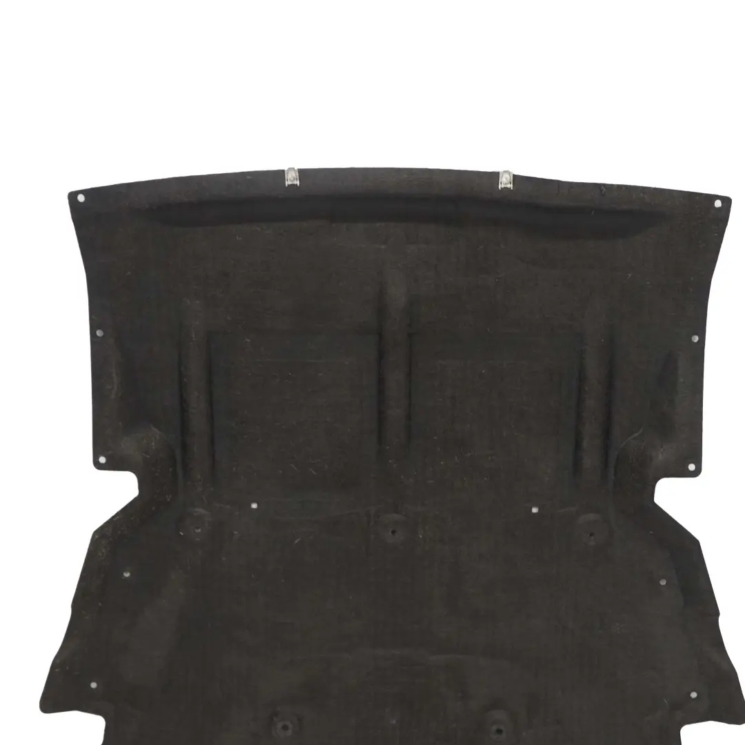 Motore Motorraumabschirmung Copertura Schermatura per BMW F20 F30 con numero di parte 7241814 BMW F20 F30 Motore Motorraumabschirmung Copertura Schermatura - SKU 7241814-2 - Numero di parte 7241814