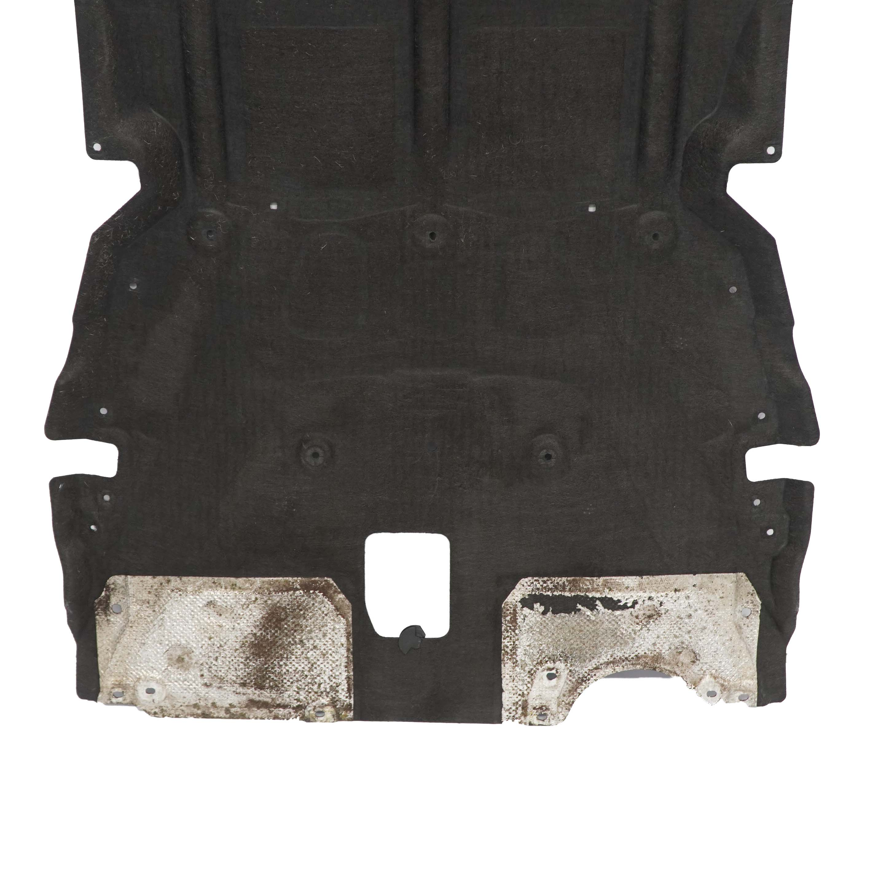 BMW 1 3 F20 F21 F30 Engine Underbonnet Tray Shield Protection