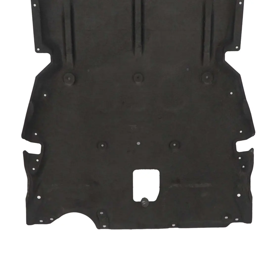 Motore Motorraumabschirmung Copertura Schermatura per BMW F20 F30 con numero di parte 7241814 BMW F20 F30 Motore Motorraumabschirmung Copertura Schermatura - SKU 7241814-2 - Numero di parte 7241814