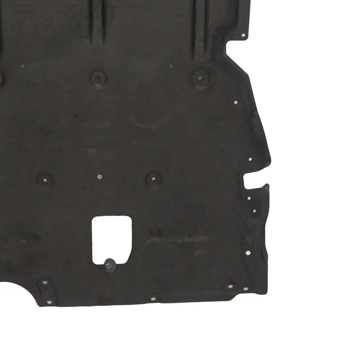 Motorraumabschirmung Abdeckung Abschirmung für BMW 1 3 F20 F30 Motor mit Teilenummer 7241814 BMW 1 3 F20 F30 Motor Motorraumabschirmung Abdeckung Abschirmung - SKU 7241814-2 - Teilenummer 7241814