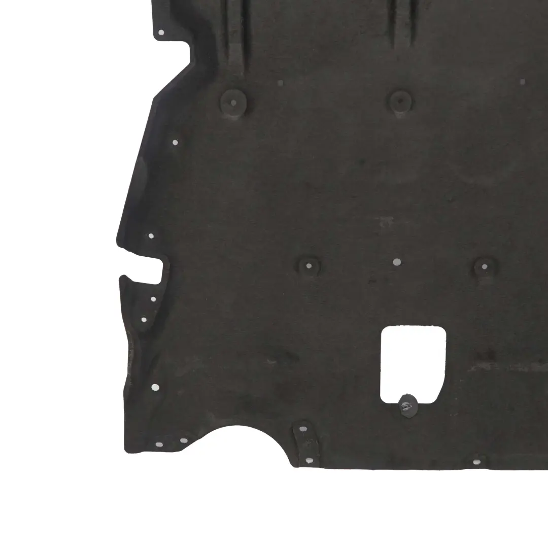 £BMW 1 3 F20 F21 F30 Engine Underbonnet Tray Shield Protection Screen - SKU 7241814-2 - Part number 7241814