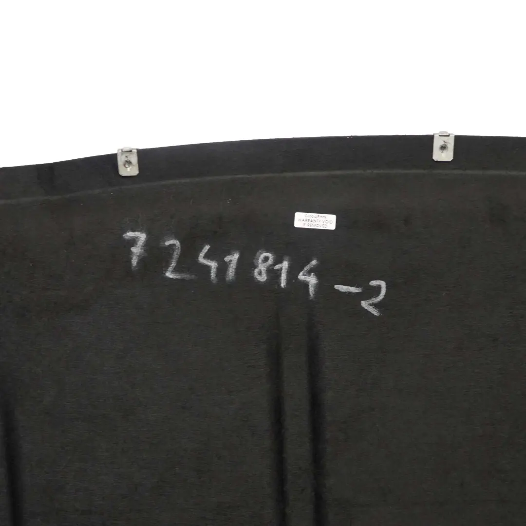 Osłona Płyta Pod Silnik do BMW F20 F30 o numerze 7241814 BMW F20 F30 Osłona Płyta Pod Silnik - SKU 7241814-2 - Numer Części 7241814