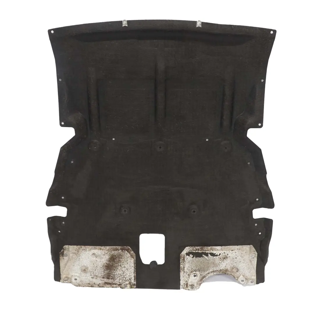 Motore Motorraumabschirmung Copertura Schermatura per BMW F20 F30 con numero di parte 7241814 BMW F20 F30 Motore Motorraumabschirmung Copertura Schermatura - SKU 7241814-2 - Numero di parte 7241814