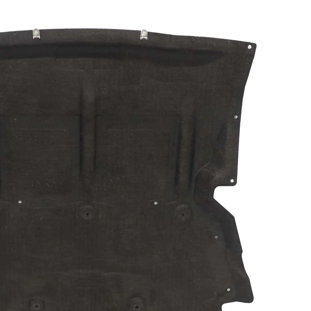 £BMW 1 3 F20 F21 F30 Engine Underbonnet Tray Shield Protection Screen to with Part number 7241814 £BMW 1 3 F20 F21 F30 Engine Underbonnet Tray Shield Protection Screen - SKU 7241814-2 - Part number 7241814