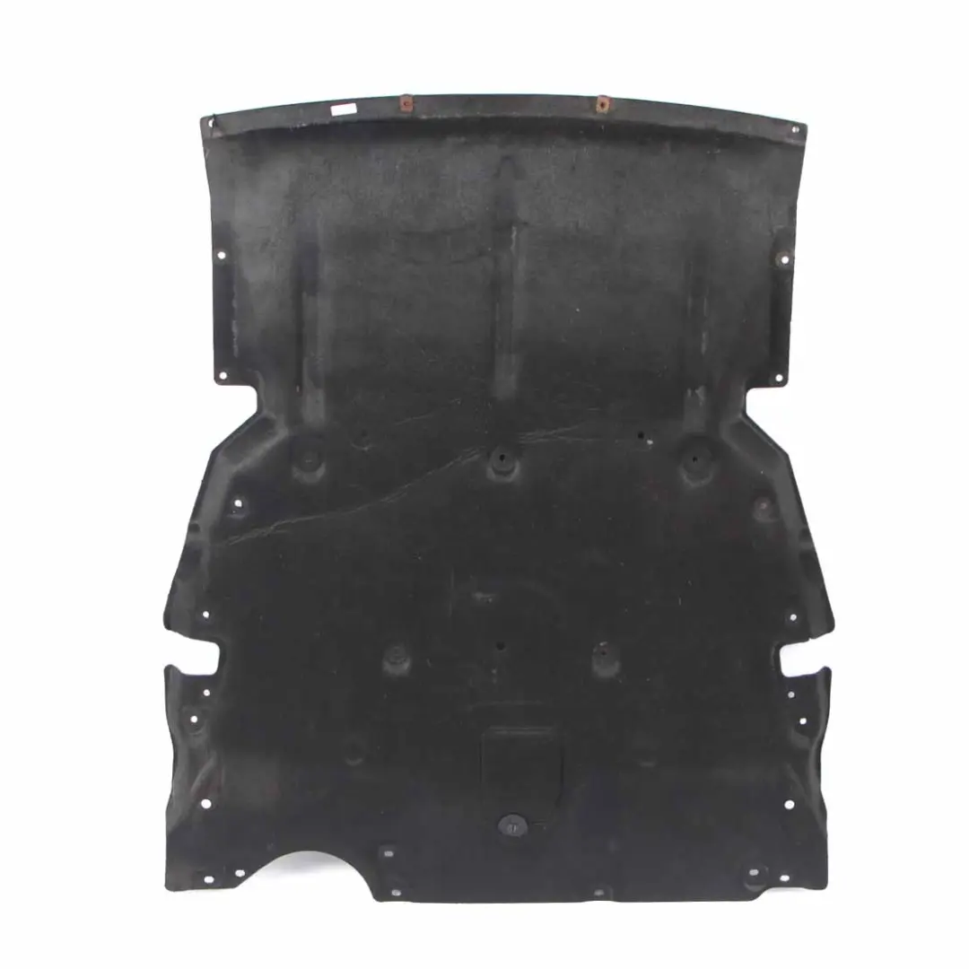 Underbonnet Tray Shield Protection Screen to BMW F20 F21 F30 Engine with Part number 7241814 BMW F20 F21 F30 Engine Underbonnet Tray Shield Protection Screen - SKU 7241814-3 - Part number 7241814