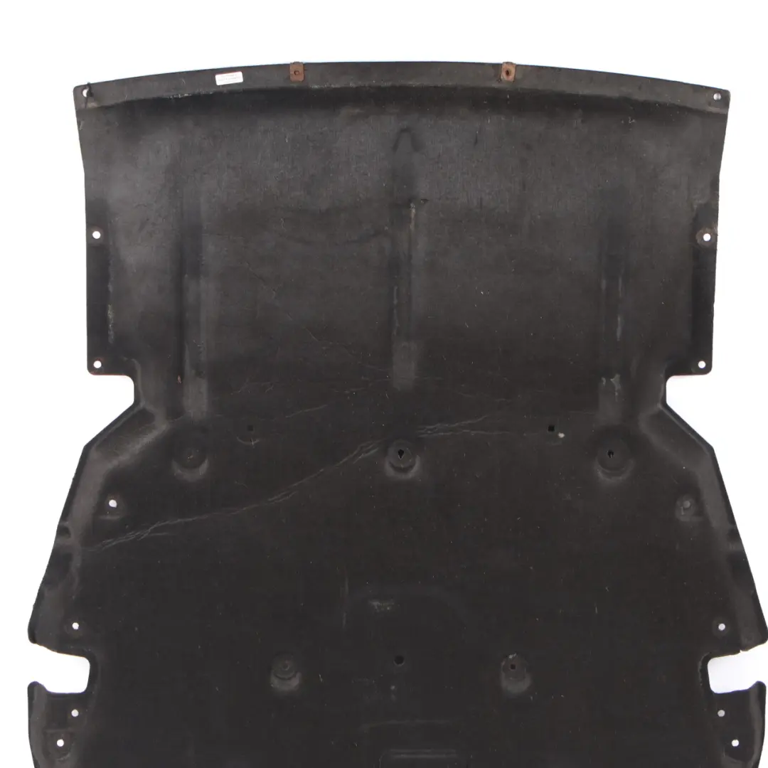 BMW F20 F21 F30 Engine Underbonnet Tray Shield Protection Screen - SKU 7241814-3 - Part number 7241814
