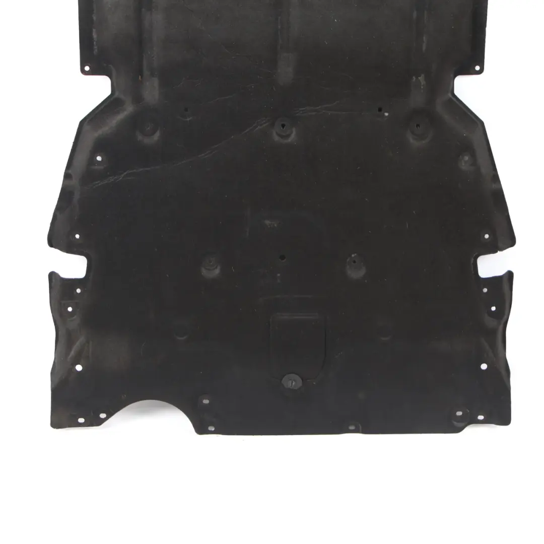 Underbonnet Tray Shield Protection Screen to BMW F20 F21 F30 Engine with Part number 7241814 BMW F20 F21 F30 Engine Underbonnet Tray Shield Protection Screen - SKU 7241814-3 - Part number 7241814