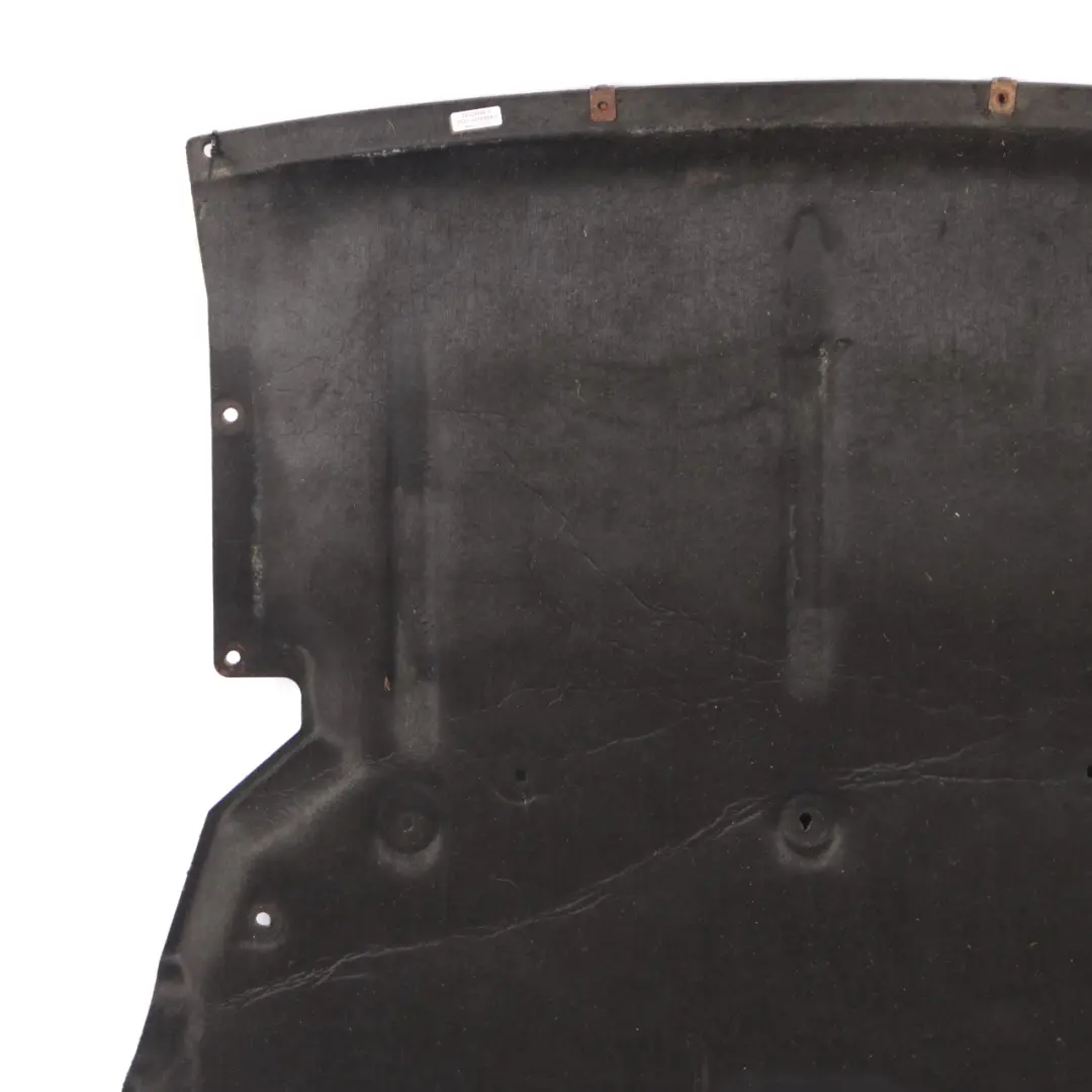 Underbonnet Tray Shield Protection Screen to BMW F20 F21 F30 Engine with Part number 7241814 BMW F20 F21 F30 Engine Underbonnet Tray Shield Protection Screen - SKU 7241814-3 - Part number 7241814