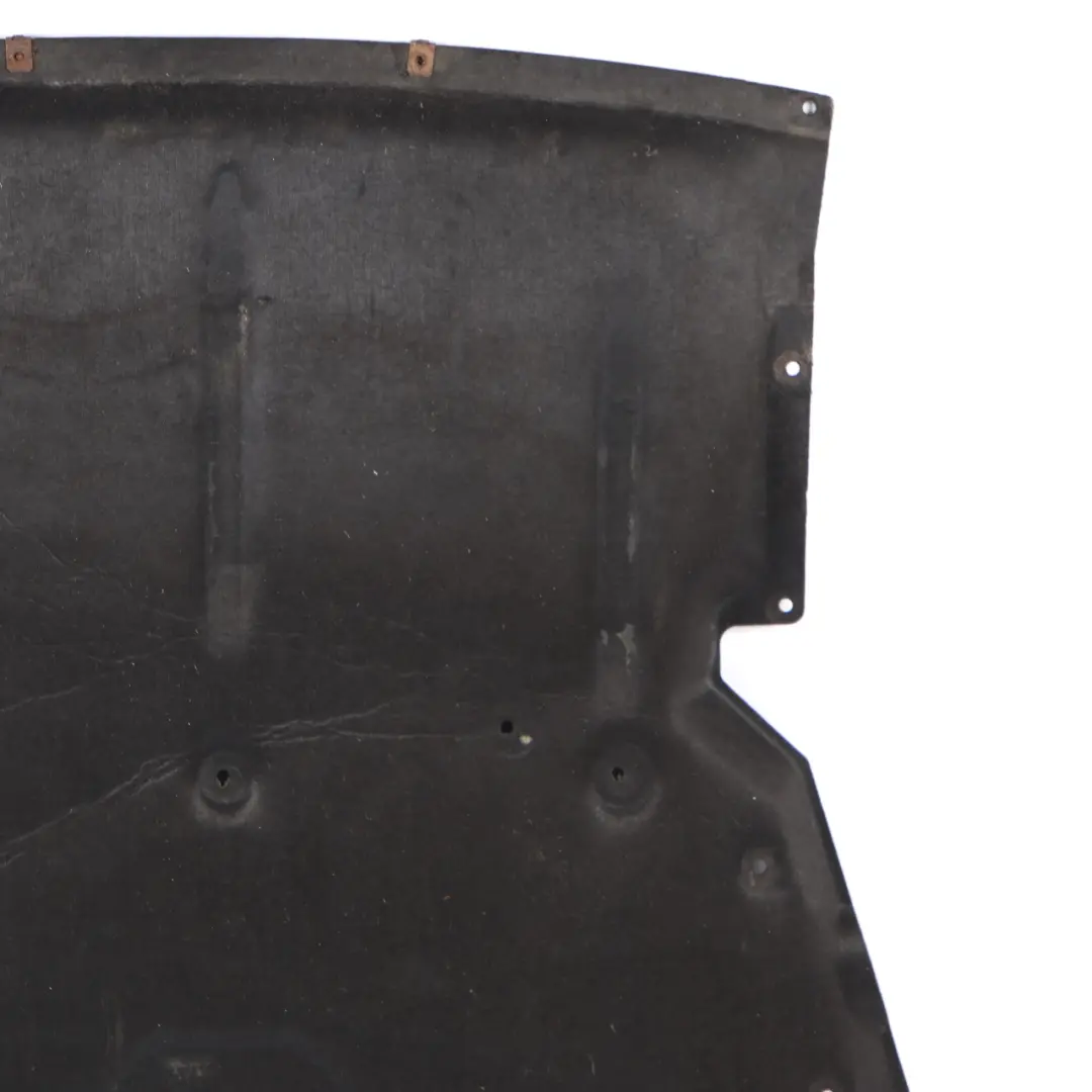 BMW F20 F21 F30 Engine Underbonnet Tray Shield Protection Screen - SKU 7241814-3 - Part number 7241814