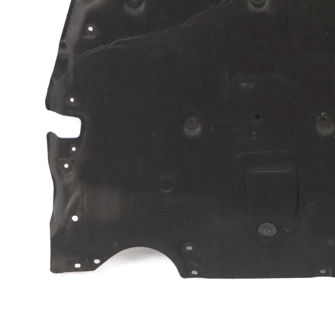 BMW F20 F21 F30 Engine Underbonnet Tray Shield Protection Screen - SKU 7241814-3 - Part number 7241814