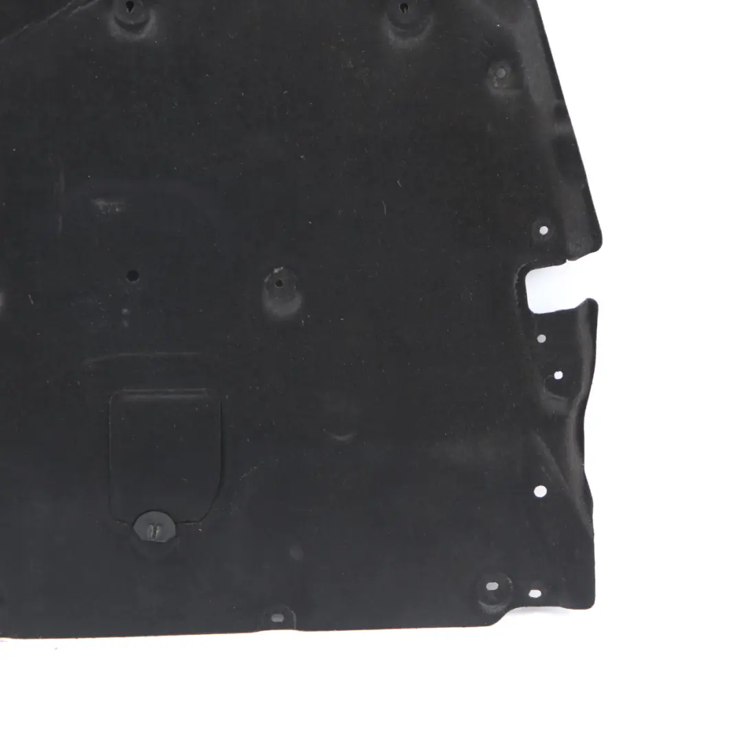 Underbonnet Tray Shield Protection Screen to BMW F20 F21 F30 Engine with Part number 7241814 BMW F20 F21 F30 Engine Underbonnet Tray Shield Protection Screen - SKU 7241814-3 - Part number 7241814