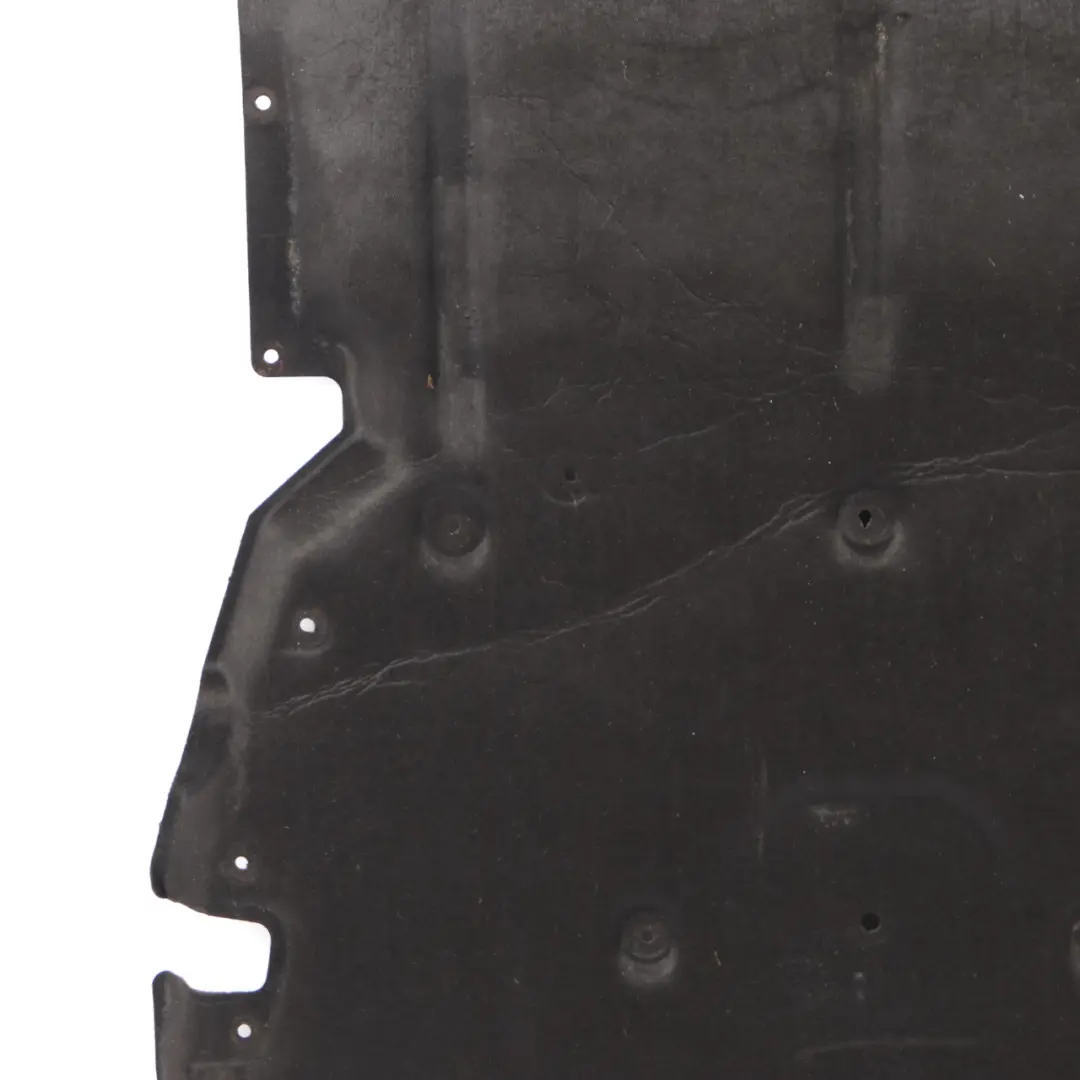 Underbonnet Tray Shield Protection Screen to BMW F20 F21 F30 Engine with Part number 7241814 BMW F20 F21 F30 Engine Underbonnet Tray Shield Protection Screen - SKU 7241814-3 - Part number 7241814