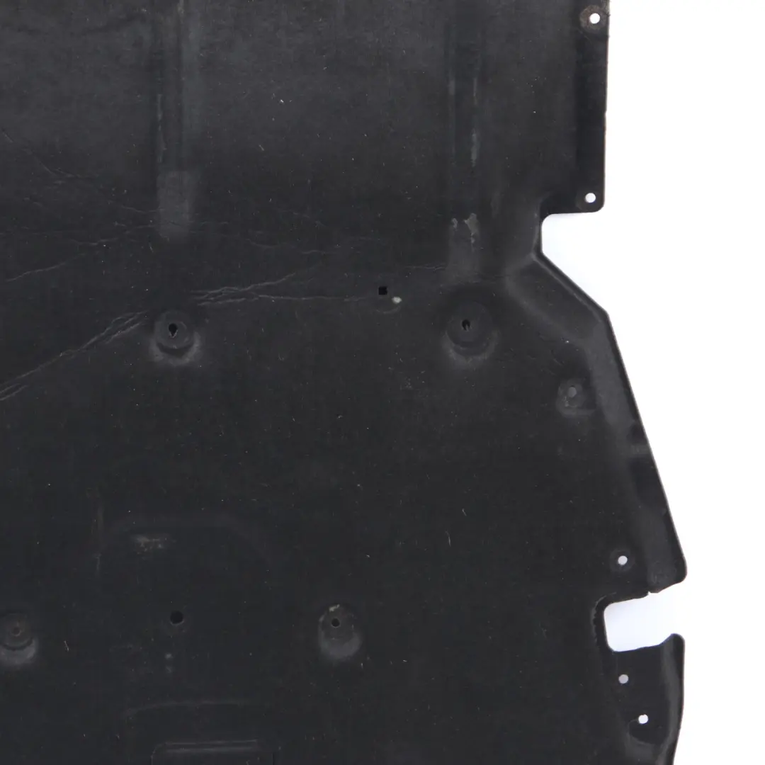 Underbonnet Tray Shield Protection Screen to BMW F20 F21 F30 Engine with Part number 7241814 BMW F20 F21 F30 Engine Underbonnet Tray Shield Protection Screen - SKU 7241814-3 - Part number 7241814