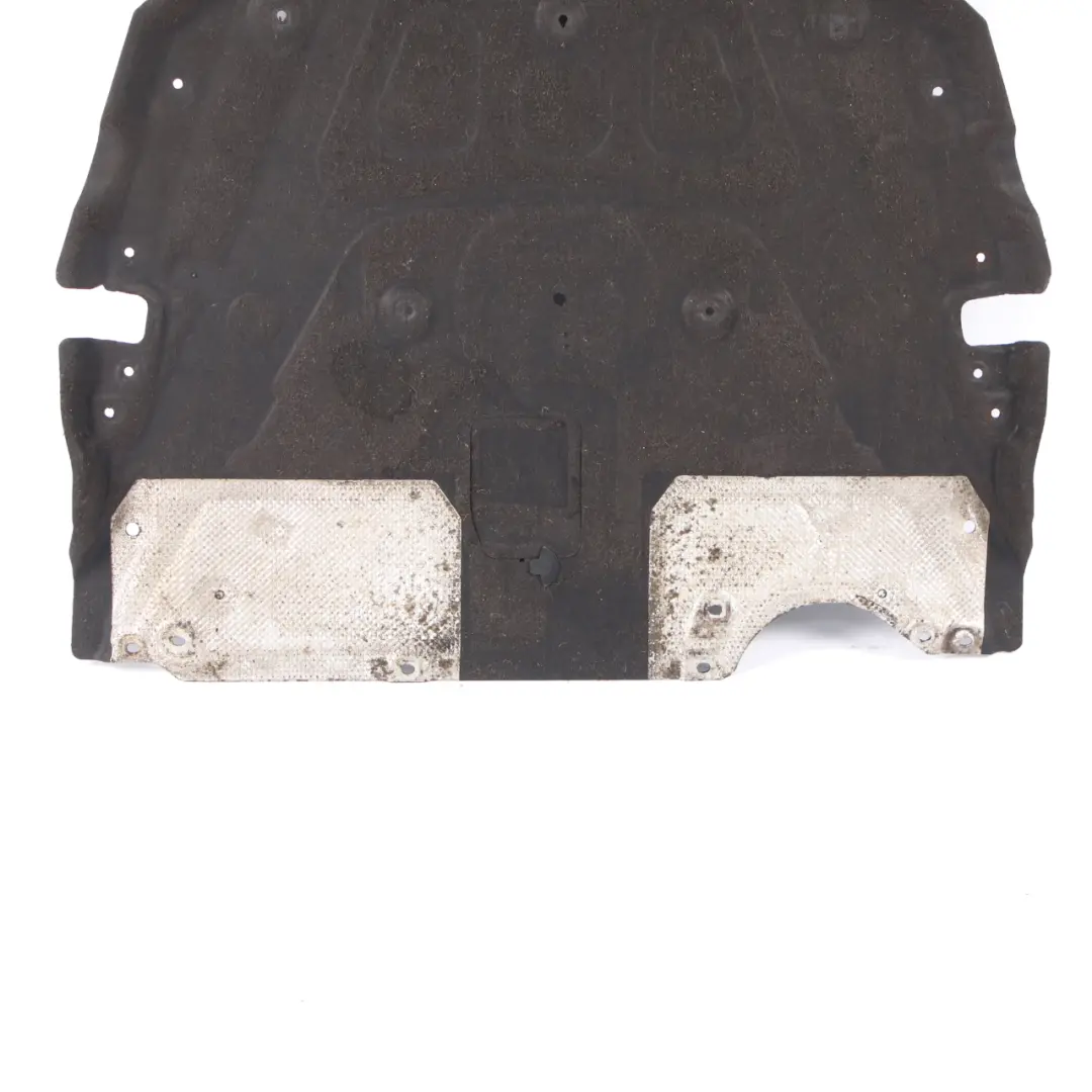 Underbonnet Tray Shield Protection Screen to BMW F20 F21 F30 Engine with Part number 7241814 BMW F20 F21 F30 Engine Underbonnet Tray Shield Protection Screen - SKU 7241814-3 - Part number 7241814