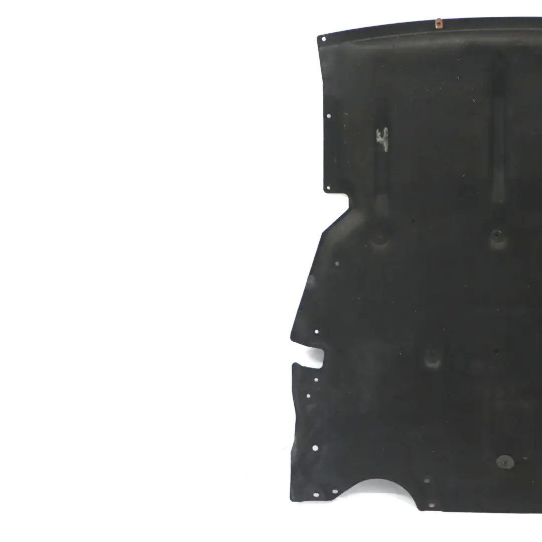 Motore Sottocofano Vassoio Scudo Protezione Schermo per BMW F20 F21 F30 con numero di parte 7241814 BMW F20 F21 F30 Motore Sottocofano Vassoio Scudo Protezione Schermo - SKU 7241814-4 - Numero di parte 7241814