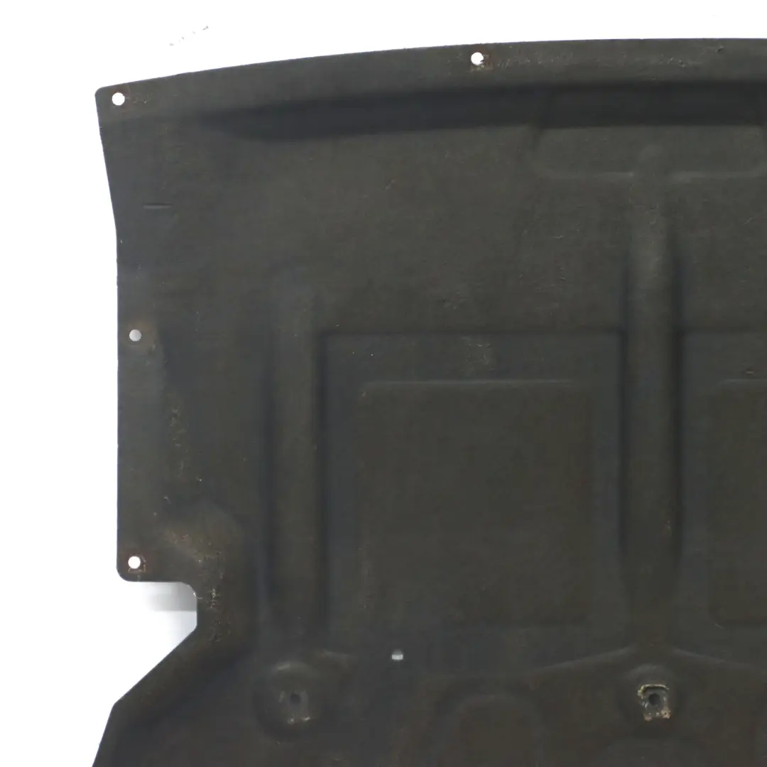 Underbonnet Tray Shield Protection Screen to BMW F20 F21 F30 Engine with Part number 7241814 BMW F20 F21 F30 Engine Underbonnet Tray Shield Protection Screen - SKU 7241814-4 - Part number 7241814