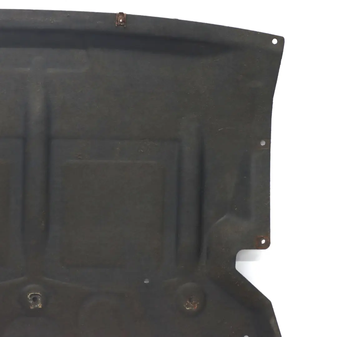 Moteur Sous Capot Écran de protection du plateau pour BMW F20 F21 F30 à propos du numéro de pièce 7241814 BMW F20 F21 F30 Moteur Sous Capot Écran de protection du plateau - SKU 7241814-4 - Numéro de pièce 7241814