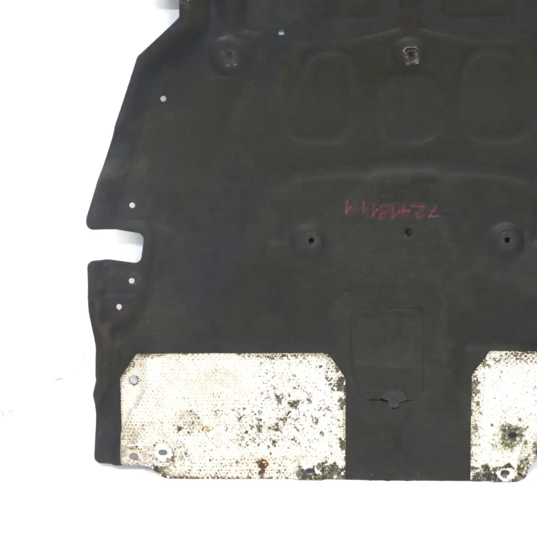 BMW F20 F21 F30 Engine Underbonnet Tray Shield Protection Screen - SKU 7241814-4 - Part number 7241814