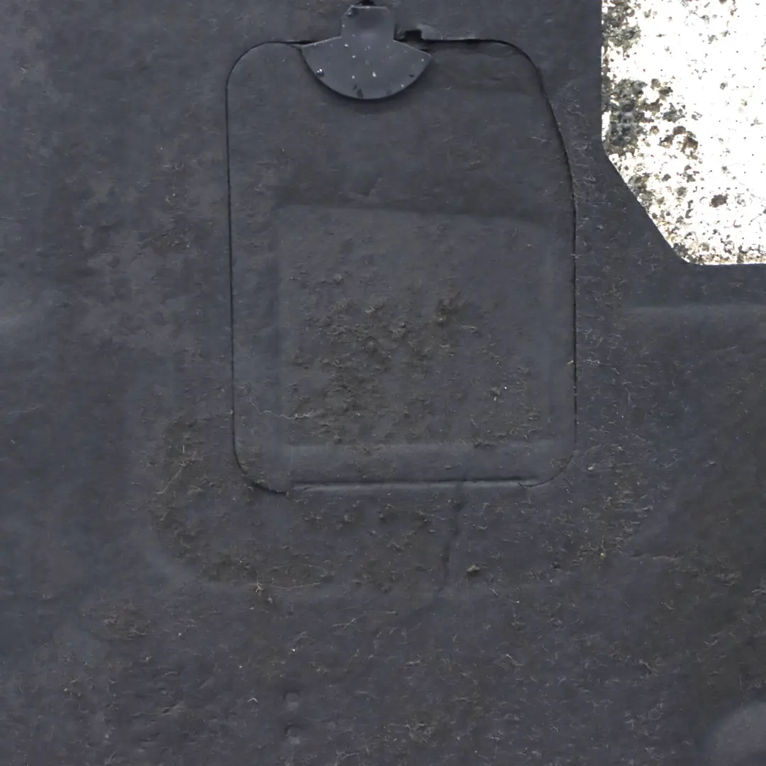 BMW F20 F21 F30 Osłona Płyta Silnika Osłona Panel Podwozia - SKU 7241814-4 - Numer Części 7241814