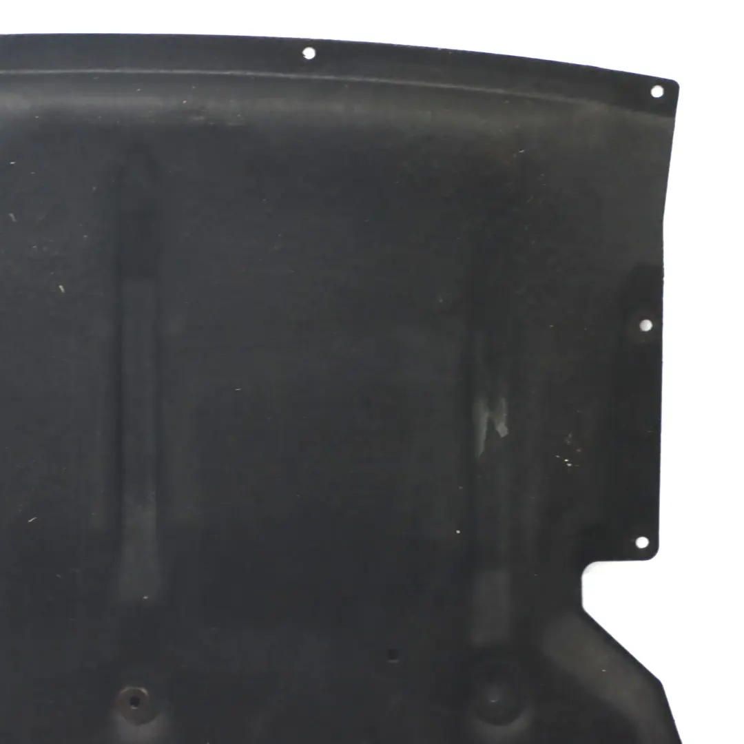 Underbonnet Tray Shield Protection Screen to BMW F20 F21 F30 Engine with Part number 7241814 BMW F20 F21 F30 Engine Underbonnet Tray Shield Protection Screen - SKU 7241814-4 - Part number 7241814