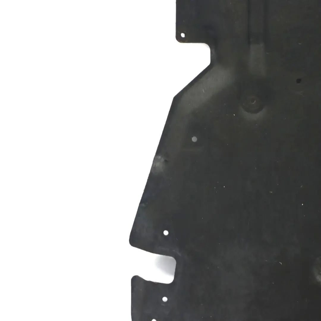 Motore Sottocofano Vassoio Scudo Protezione Schermo per BMW F20 F21 F30 con numero di parte 7241814 BMW F20 F21 F30 Motore Sottocofano Vassoio Scudo Protezione Schermo - SKU 7241814-4 - Numero di parte 7241814