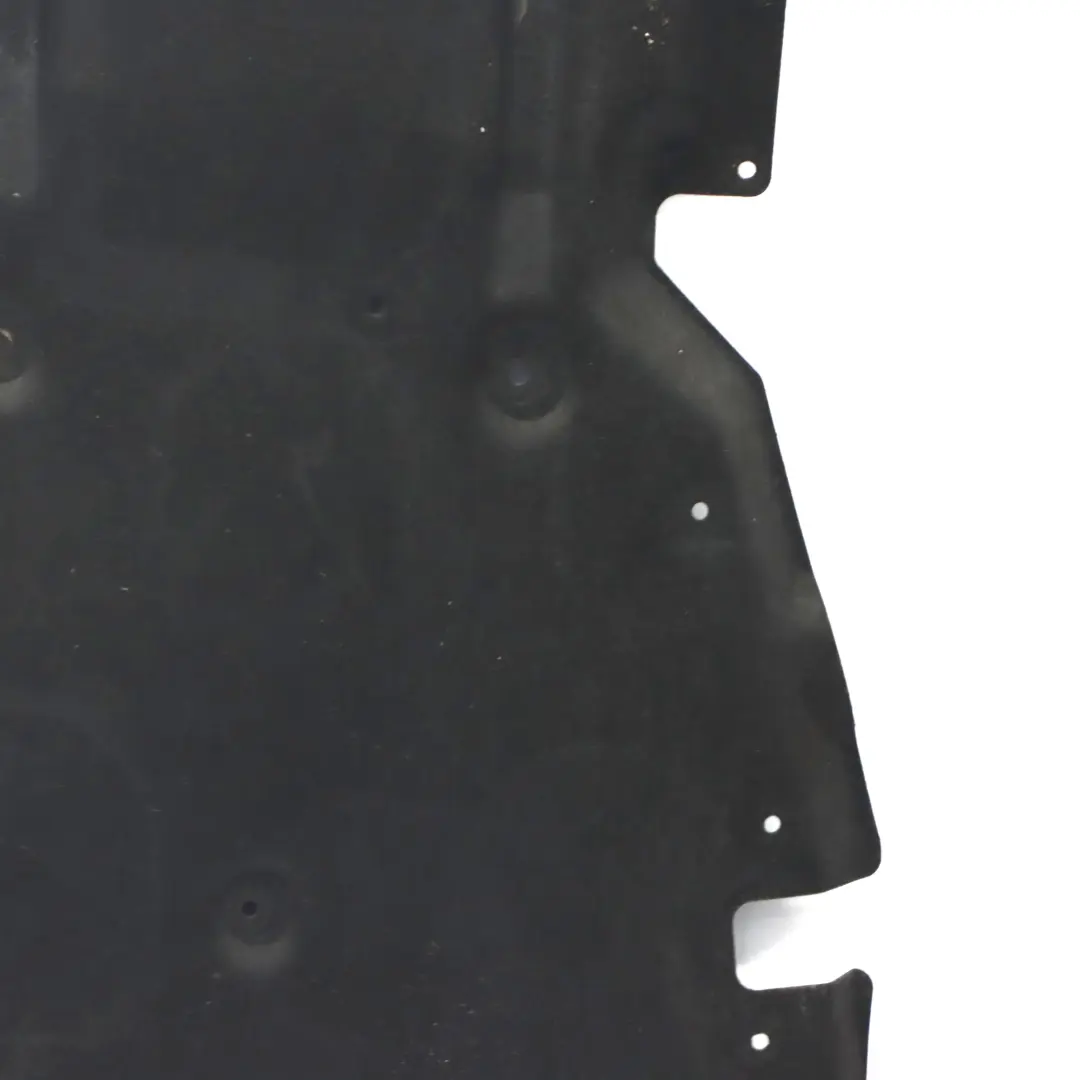 Underbonnet Tray Shield Protection Screen to BMW F20 F21 F30 Engine with Part number 7241814 BMW F20 F21 F30 Engine Underbonnet Tray Shield Protection Screen - SKU 7241814-4 - Part number 7241814