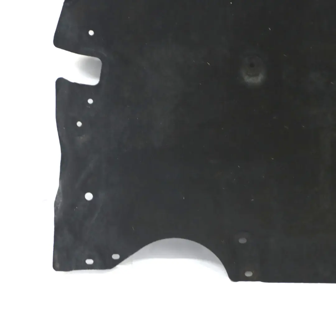 BMW F20 F21 F30 Motor Bajo el capó Escudo Pantalla de Protección - SKU 7241814-4 - Número de pieza 7241814