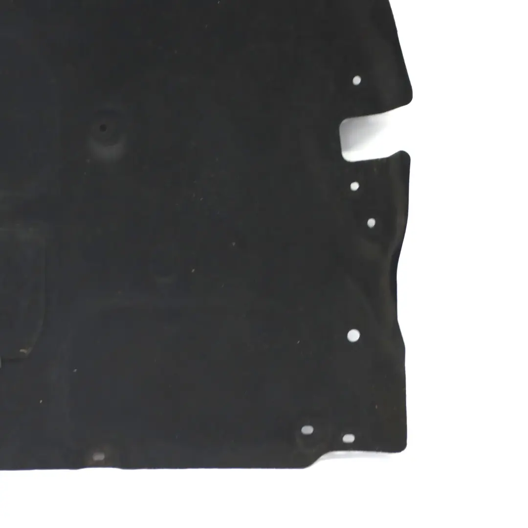 Motorhaubenabdeckung Schutzscheibe für BMW F20 F21 F30 mit Teilenummer 7241814 BMW F20 F21 F30 Motorhaubenabdeckung Schutzscheibe - SKU 7241814-4 - Teilenummer 7241814