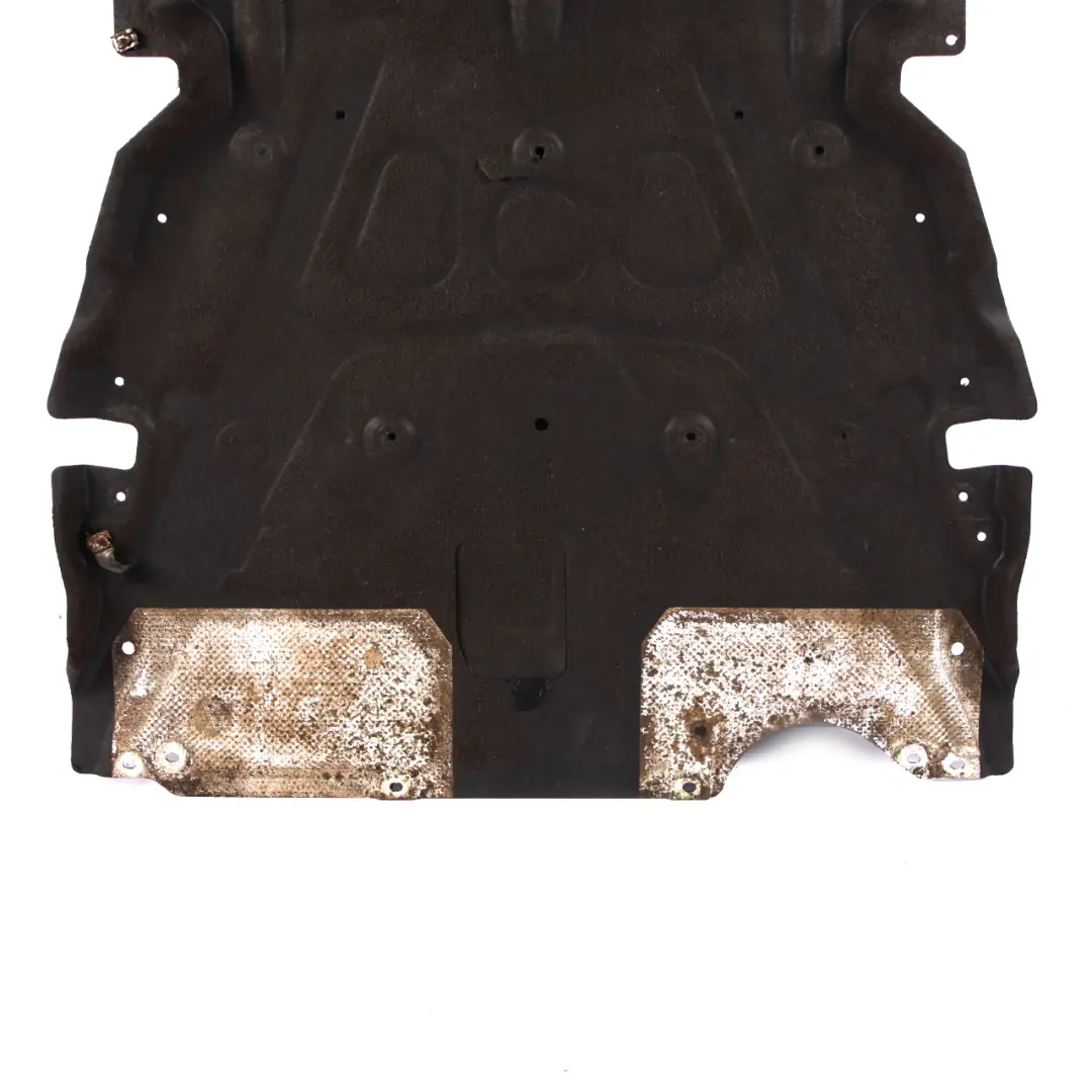 BMW F20 F30 Motor Bandeja Bajo Capó Pantalla Protectora - SKU 7241814 - Número de pieza 7241814