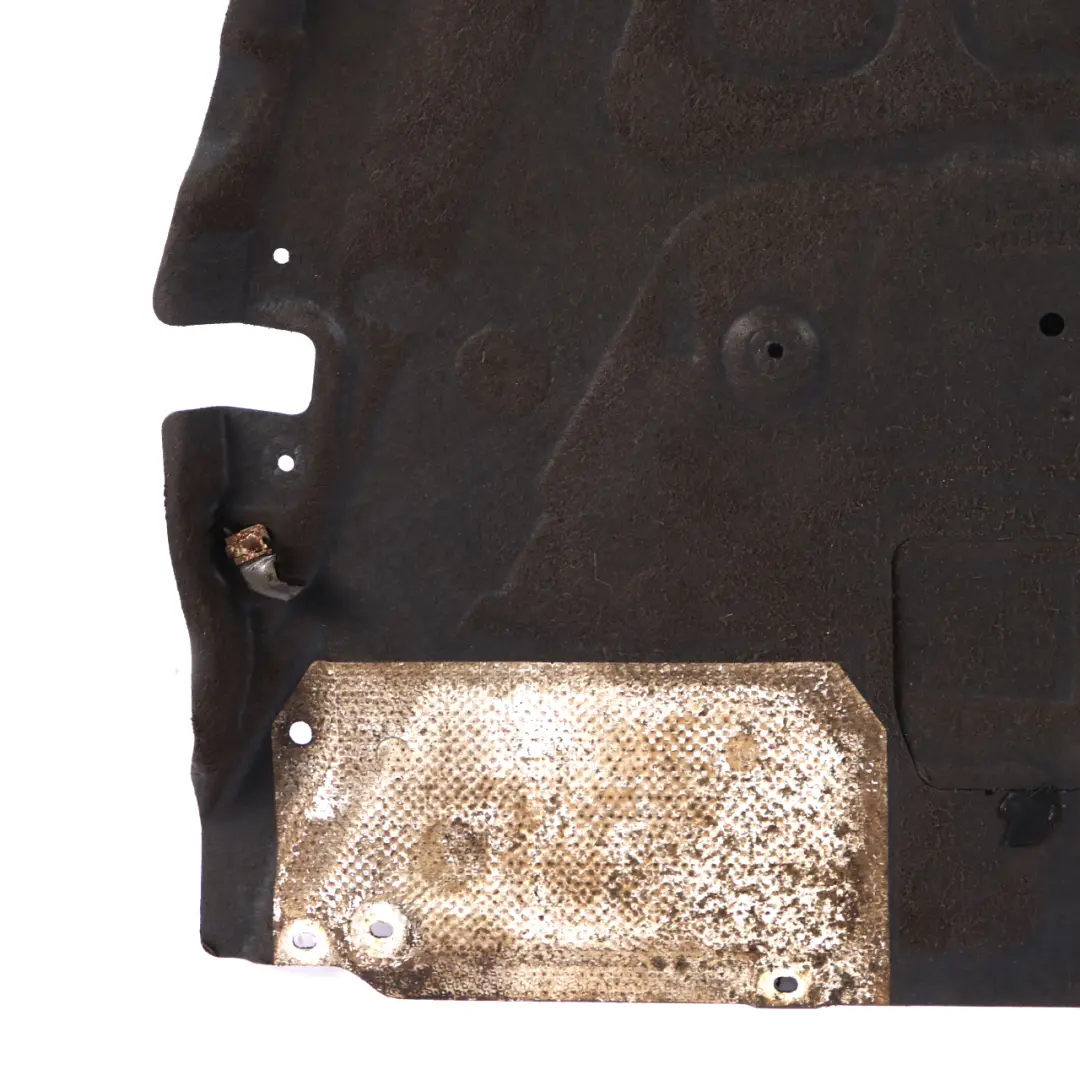 BMW F20 F30 Engine Underbonnet Tray Shield Protection Screen - SKU 7241814 - Part number 7241814