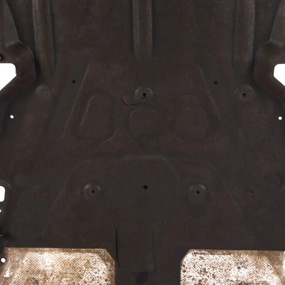 BMW F20 F30 Motor Bandeja Bajo Capó Pantalla Protectora - SKU 7241814 - Número de pieza 7241814