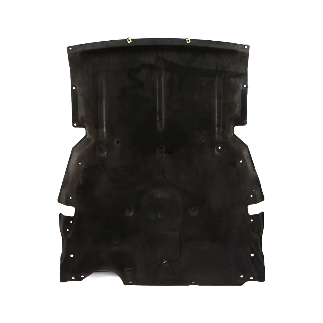 BMW F20 F30 Ecran De Protection Du Dessous Du Capot Moteur - SKU 7241814 - Numéro de pièce 7241814